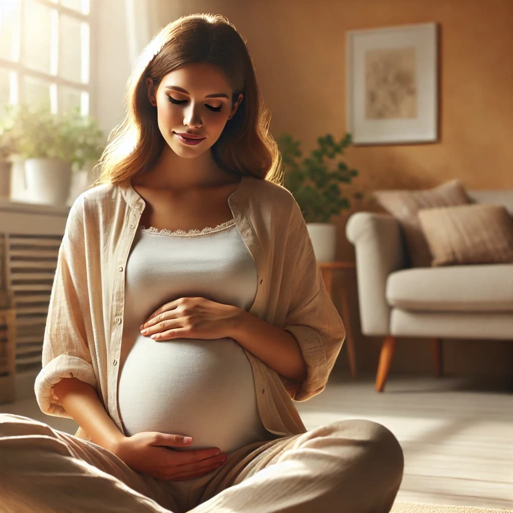 Understanding Pregnancy Symptoms: A Guide to What to Expect